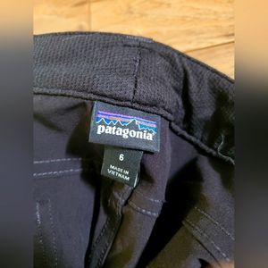 Patagonia Quandary Pants